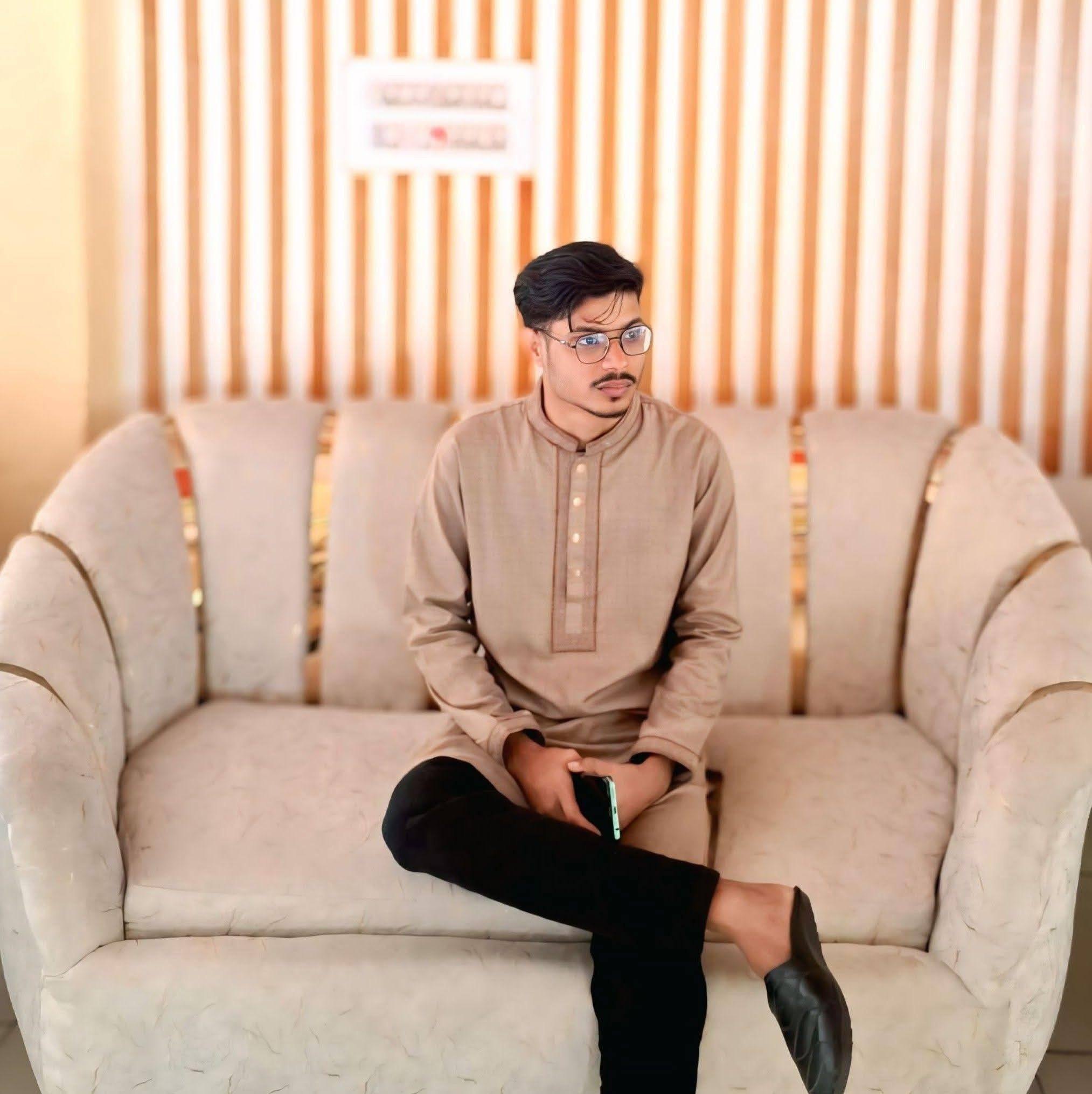 Md Raihanul Islam
