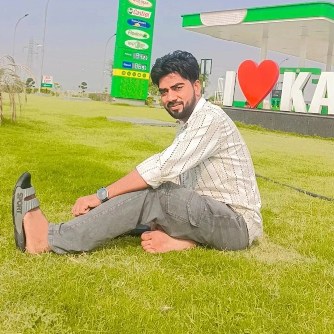Toheed Khan