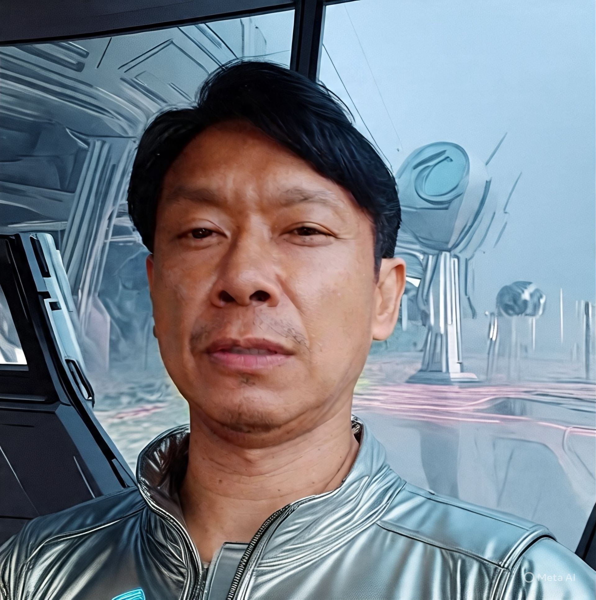 Tanat Jindarat