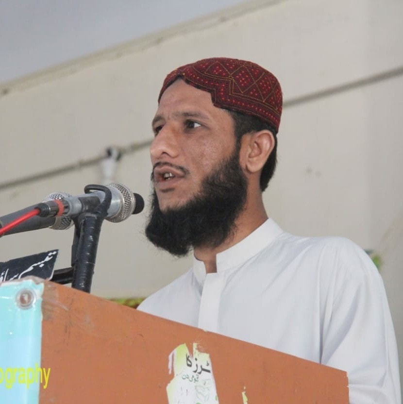 Balochistan - بلوچستان کڈز اکیڈمی ہائی اسکول حب کلاس دہم کی الوداعی ...