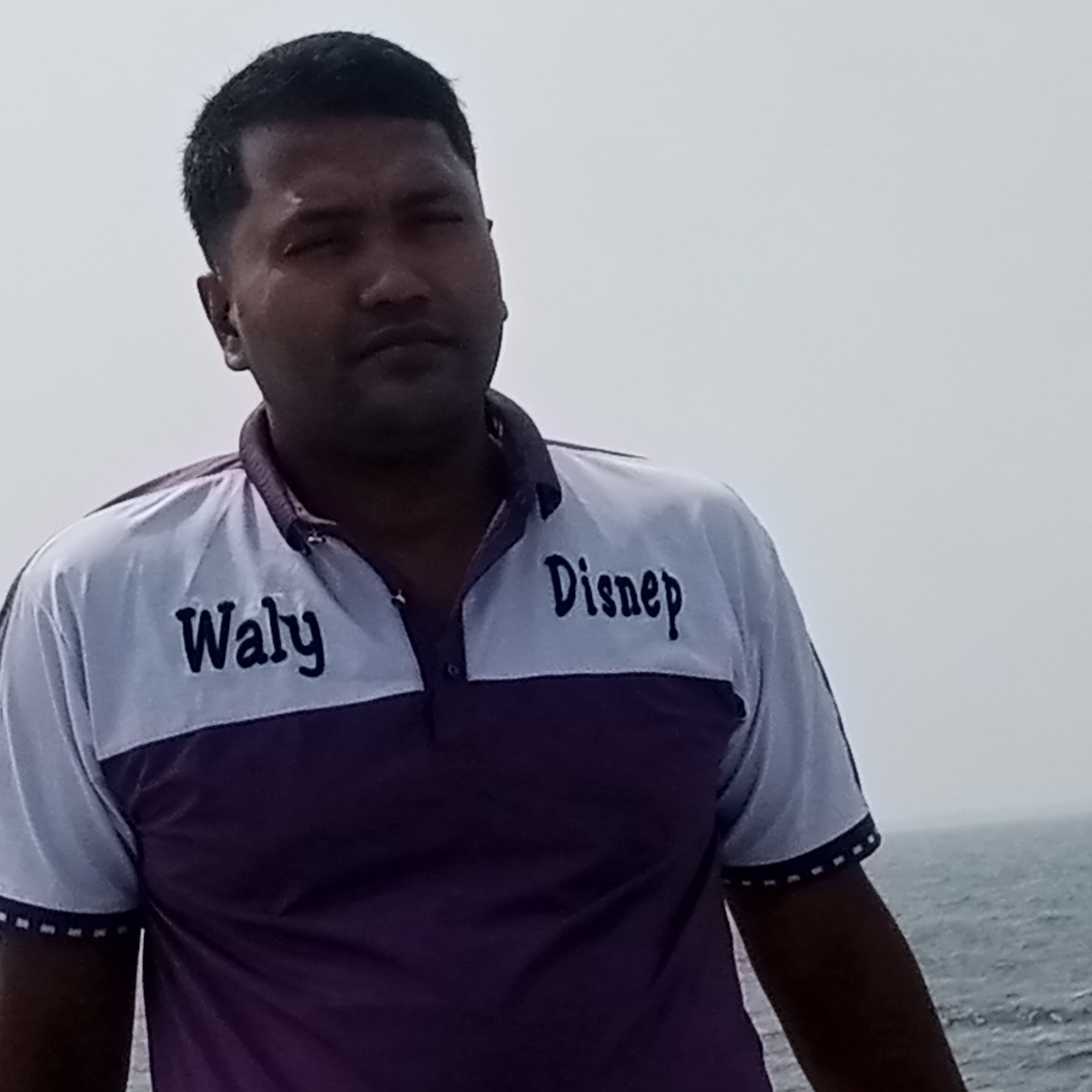 AR Ali Azom Mamun