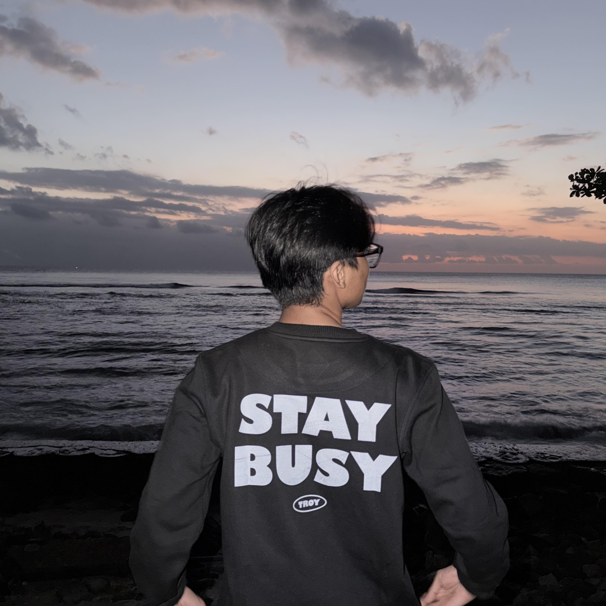 M Rizki