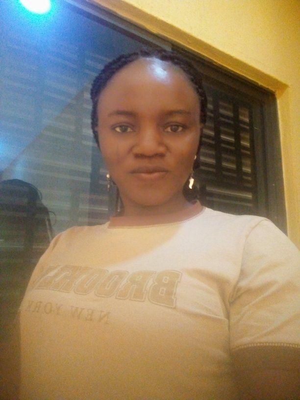 Happy Sunday to you all. May God bless the hand that type Amwn. | Chief ...