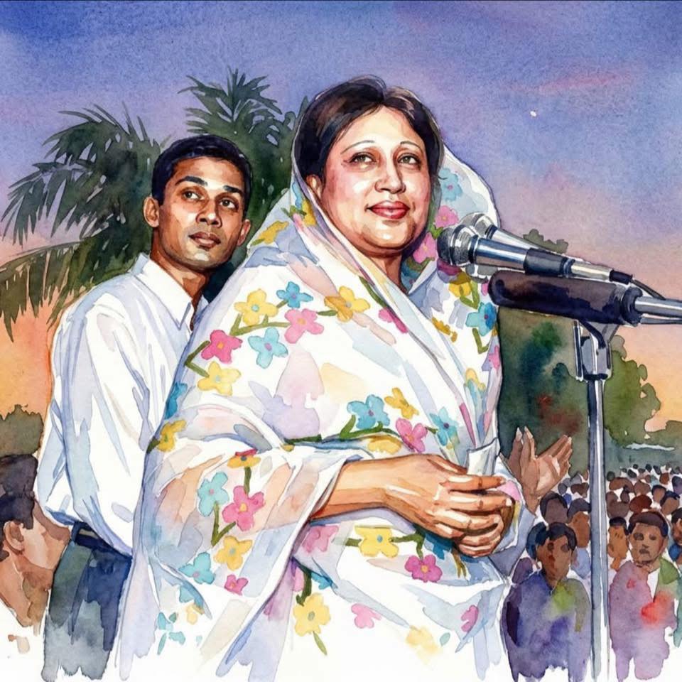 S M A Sobahan