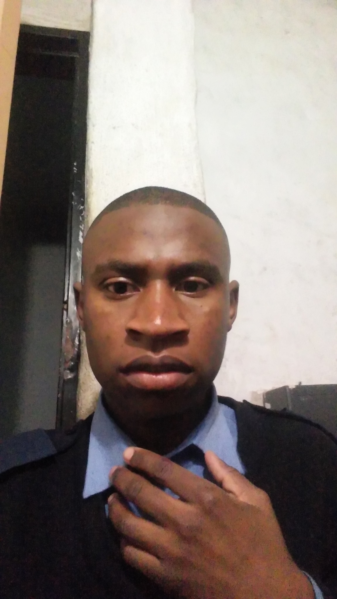 Methuli Mpomiwa Soganile Mpofu