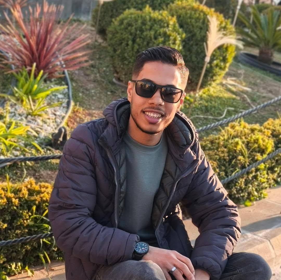 امجد لافي