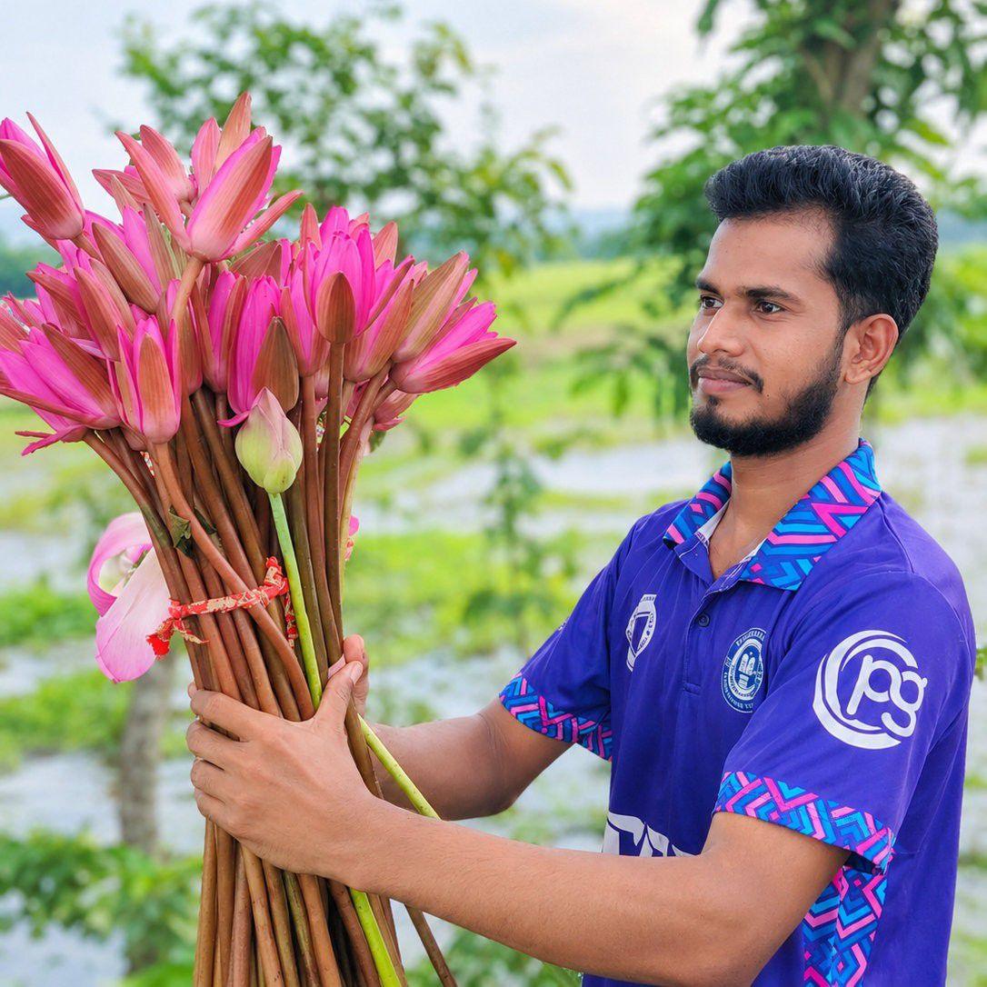 পড়ন্ত বিকেলে নদীর ঘাটে কিছু ভালোলাগার মূহুর্ত 💚 | Uzzal Ahmed Raj