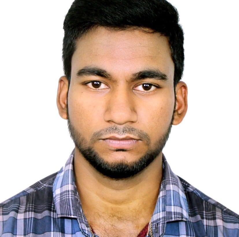 Rafiqul Islam Rafi