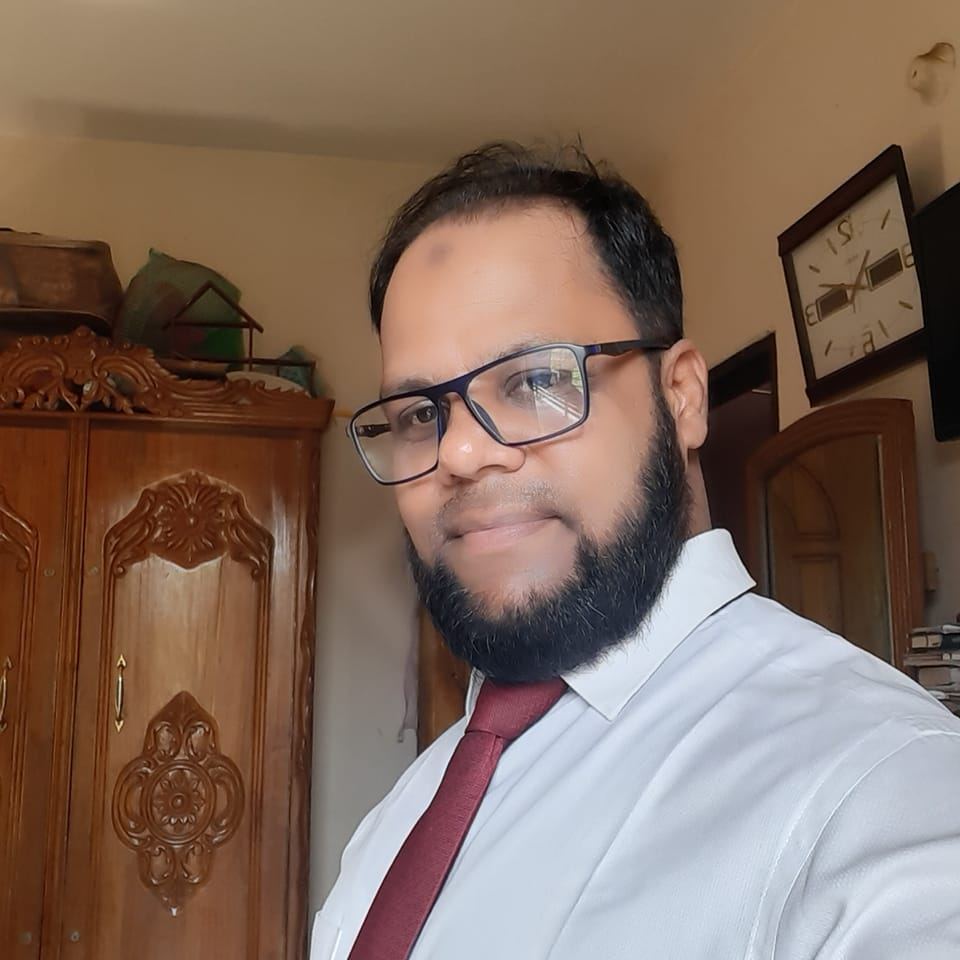 Rabiul Hossain
