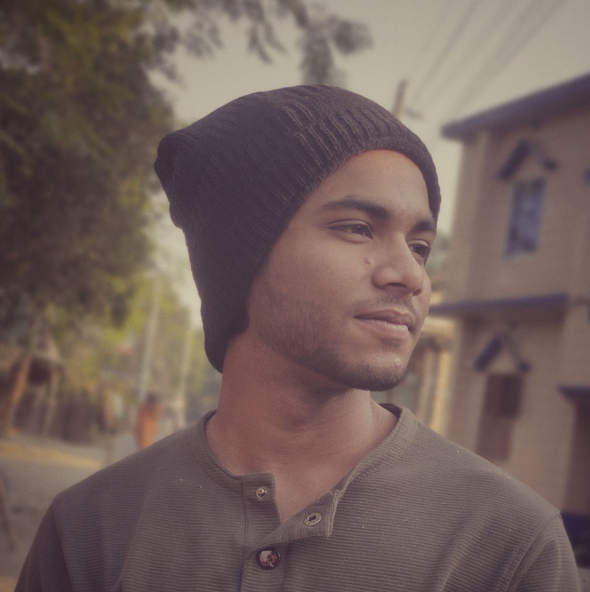S. Nayeem
