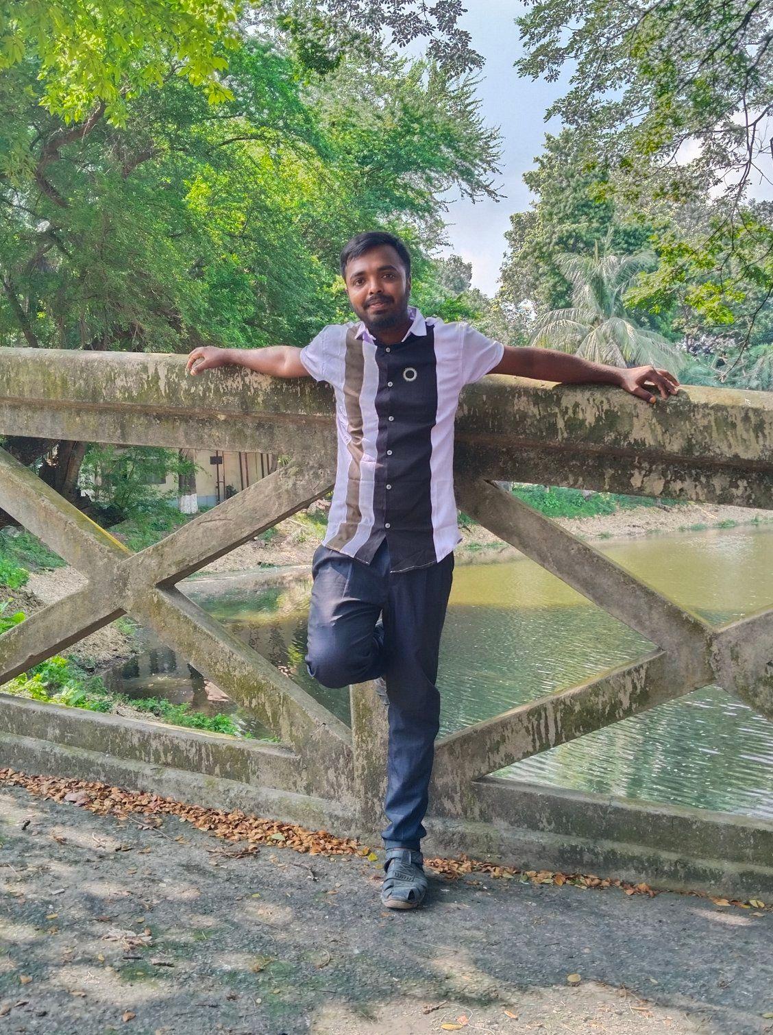 Md Hasan Raton