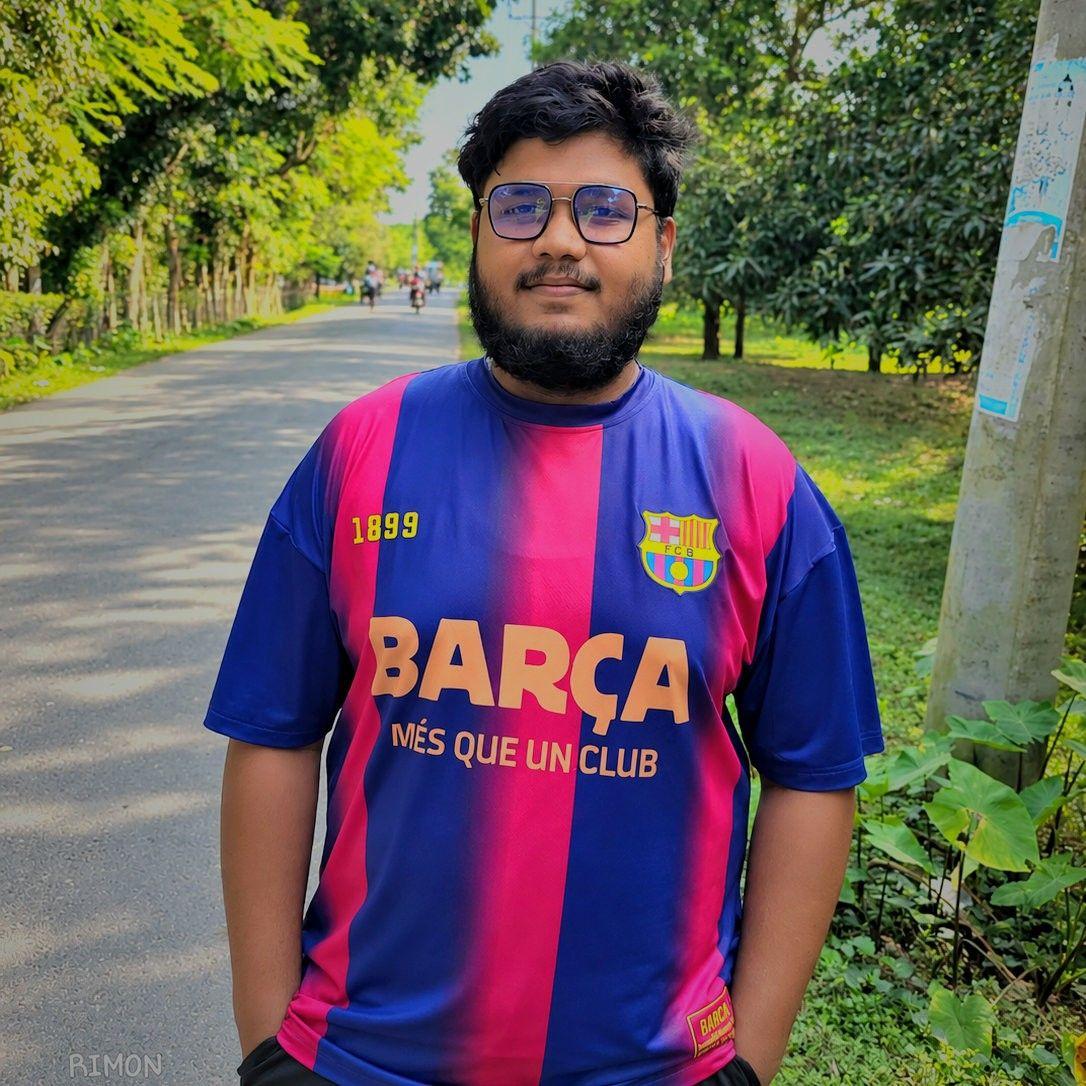 Rimon Ali