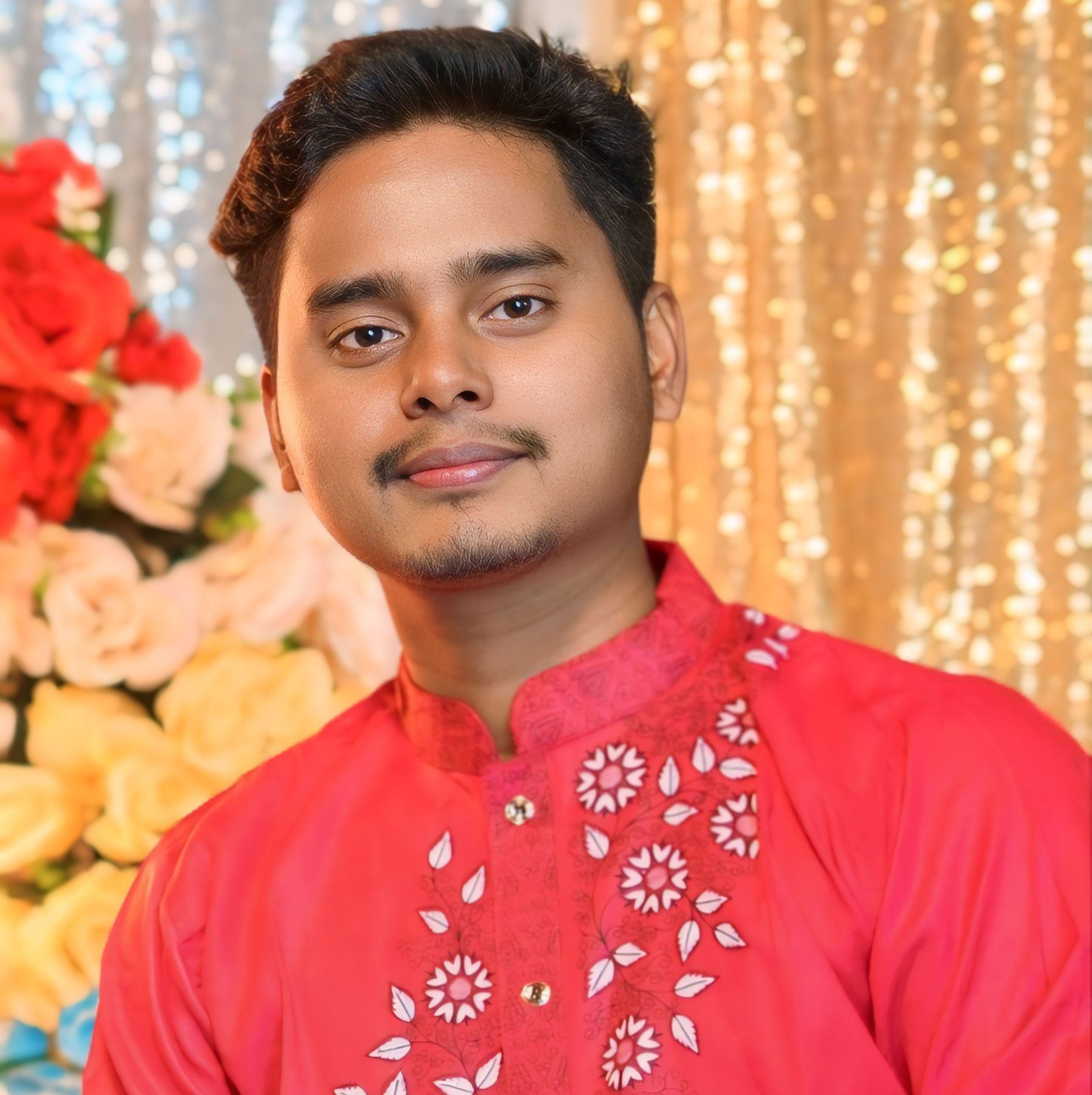 Bilash Roy Bilash