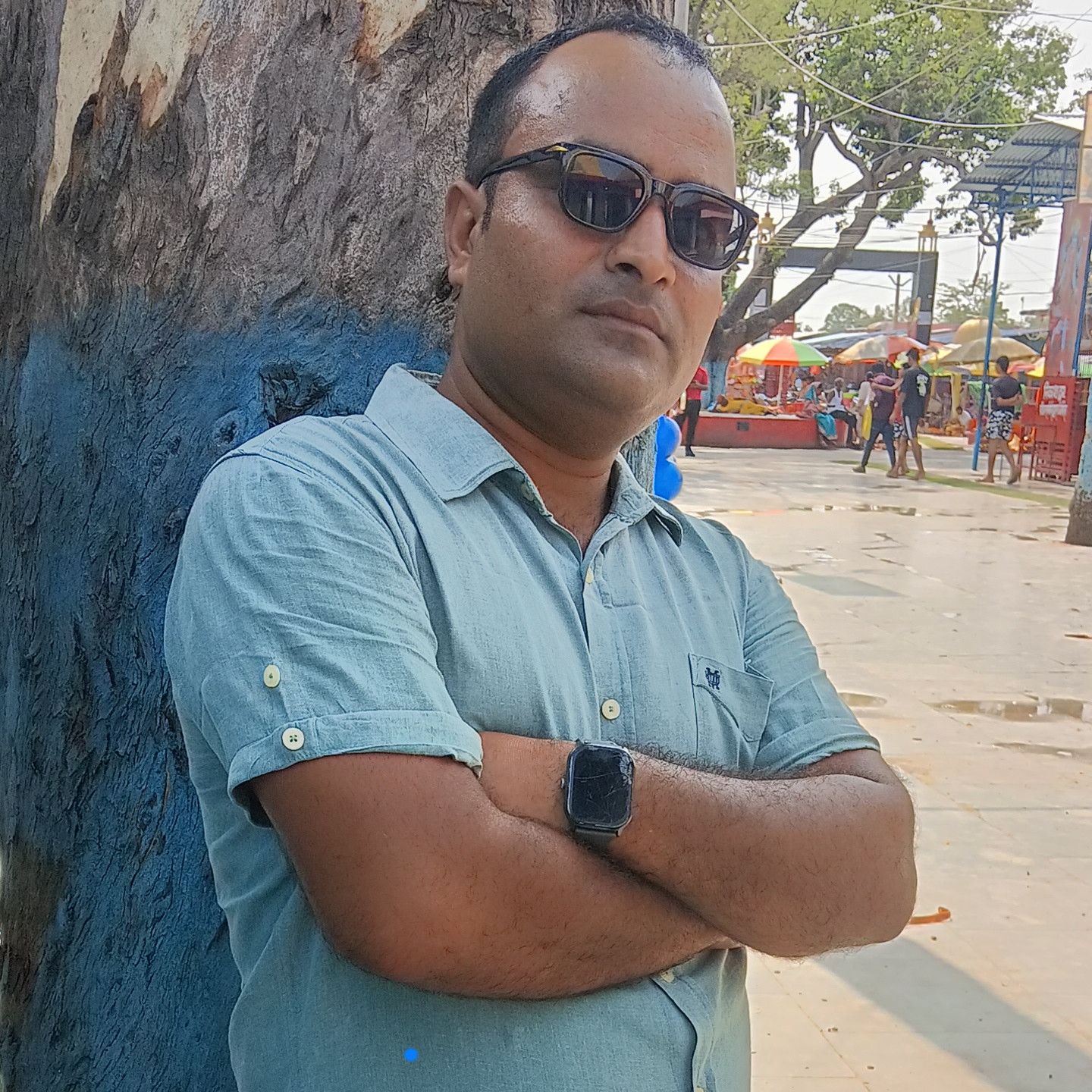 Rakesh Kumar Jha