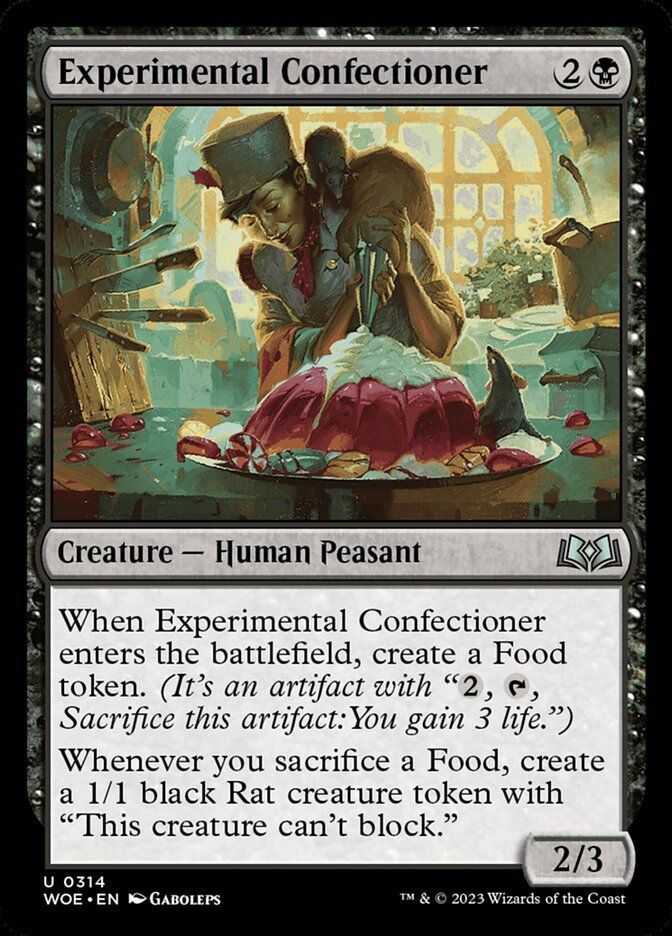 storybook cards mtg Commander Wilds of Eldraine : Fae Dominion (UB)  Twenty Sided Wilds of Eldraine Collector Booster