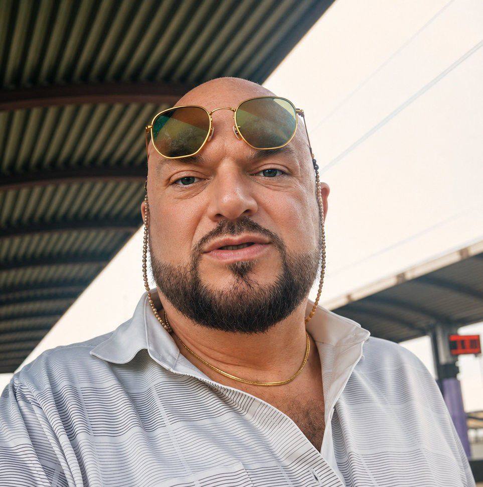 Alex Milano