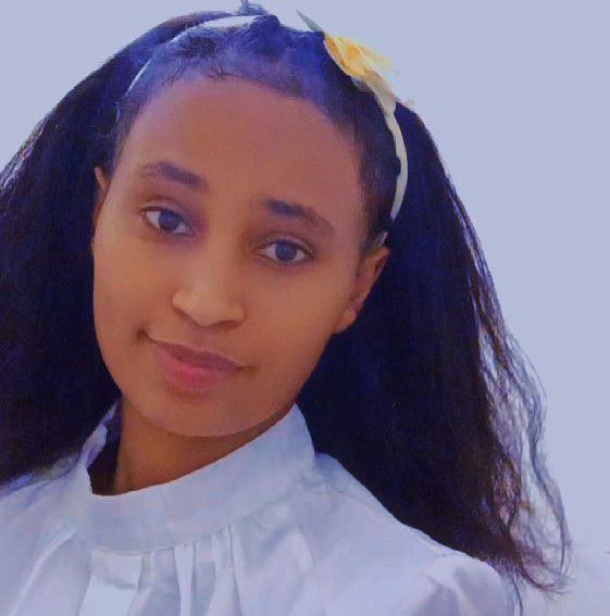 Dibaba Tashoma on Reels