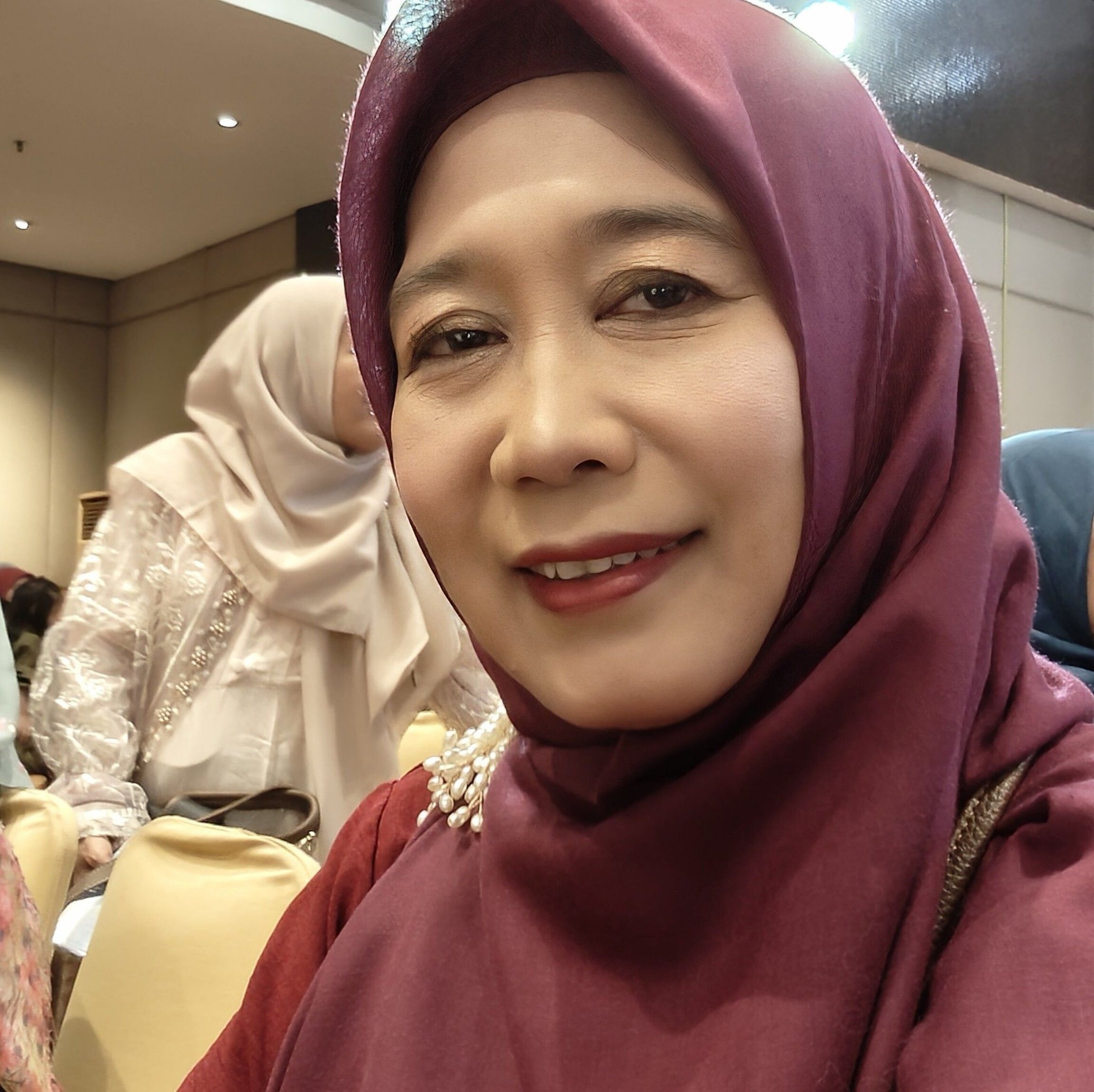 Pembimbing dan pembambang | Fans Amanda Rigby