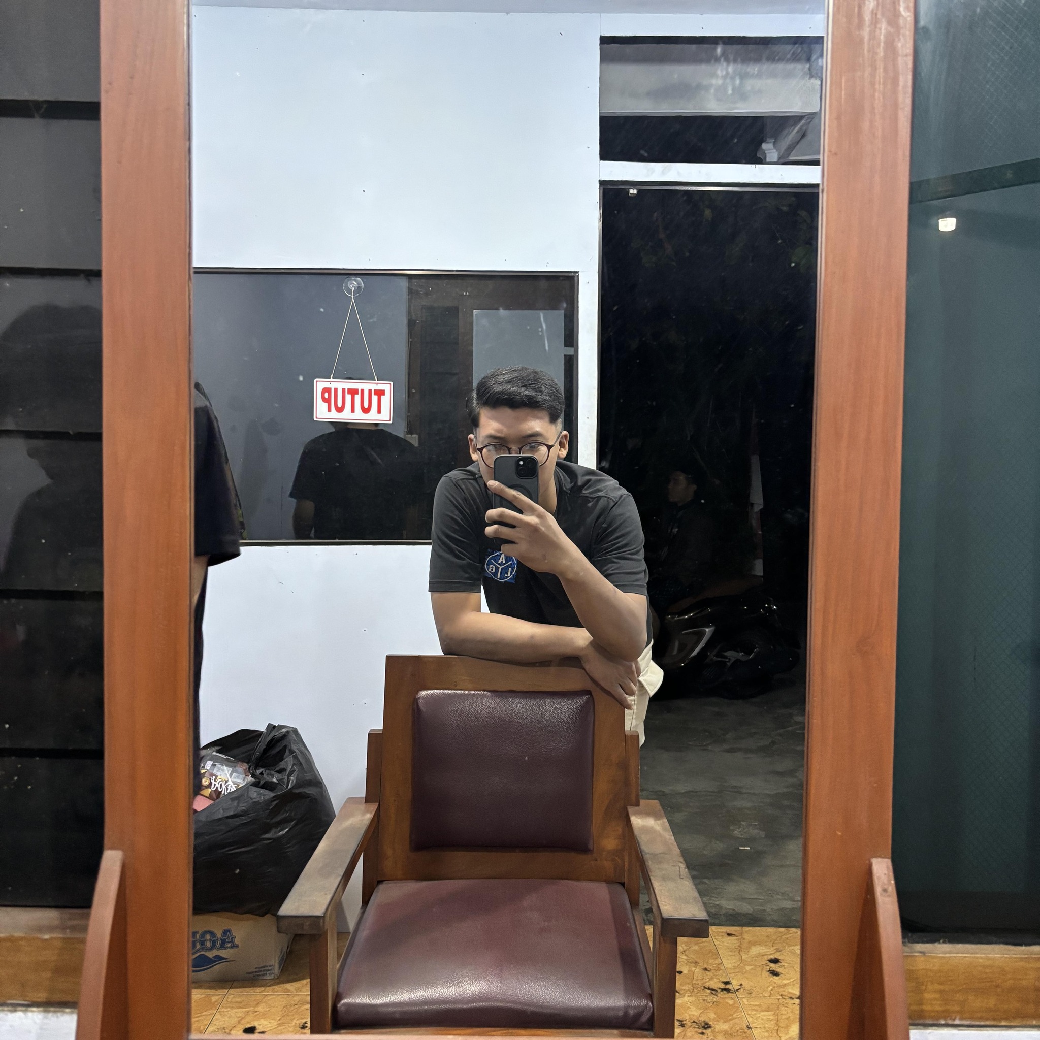 Toolbox gl100, sepele tapi gawe jok mburi ketok padet bolo 😁🤙 #gl100 # ...