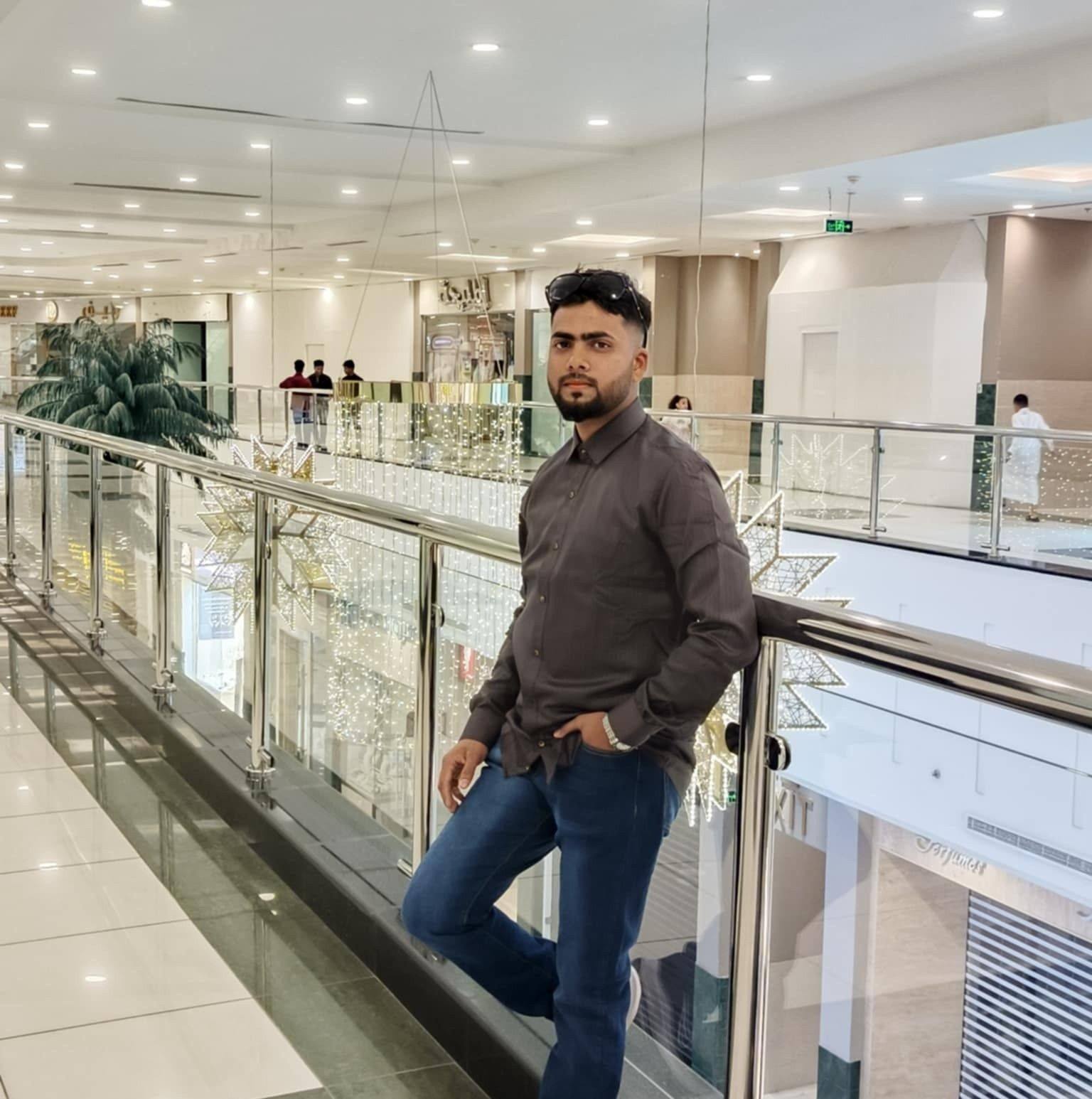 Md Hasan Khan