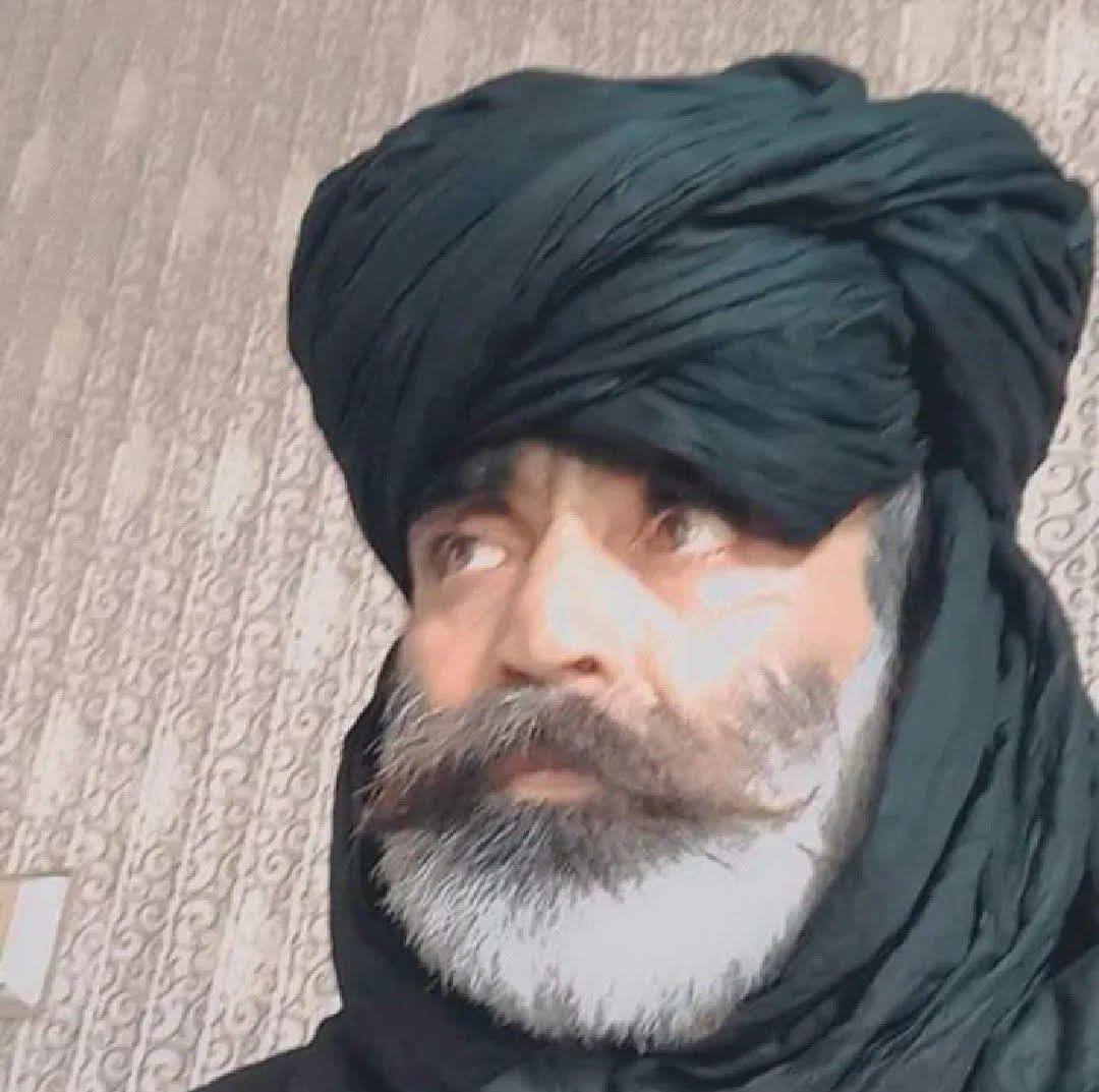 Rai Rashid Aman Bhatti