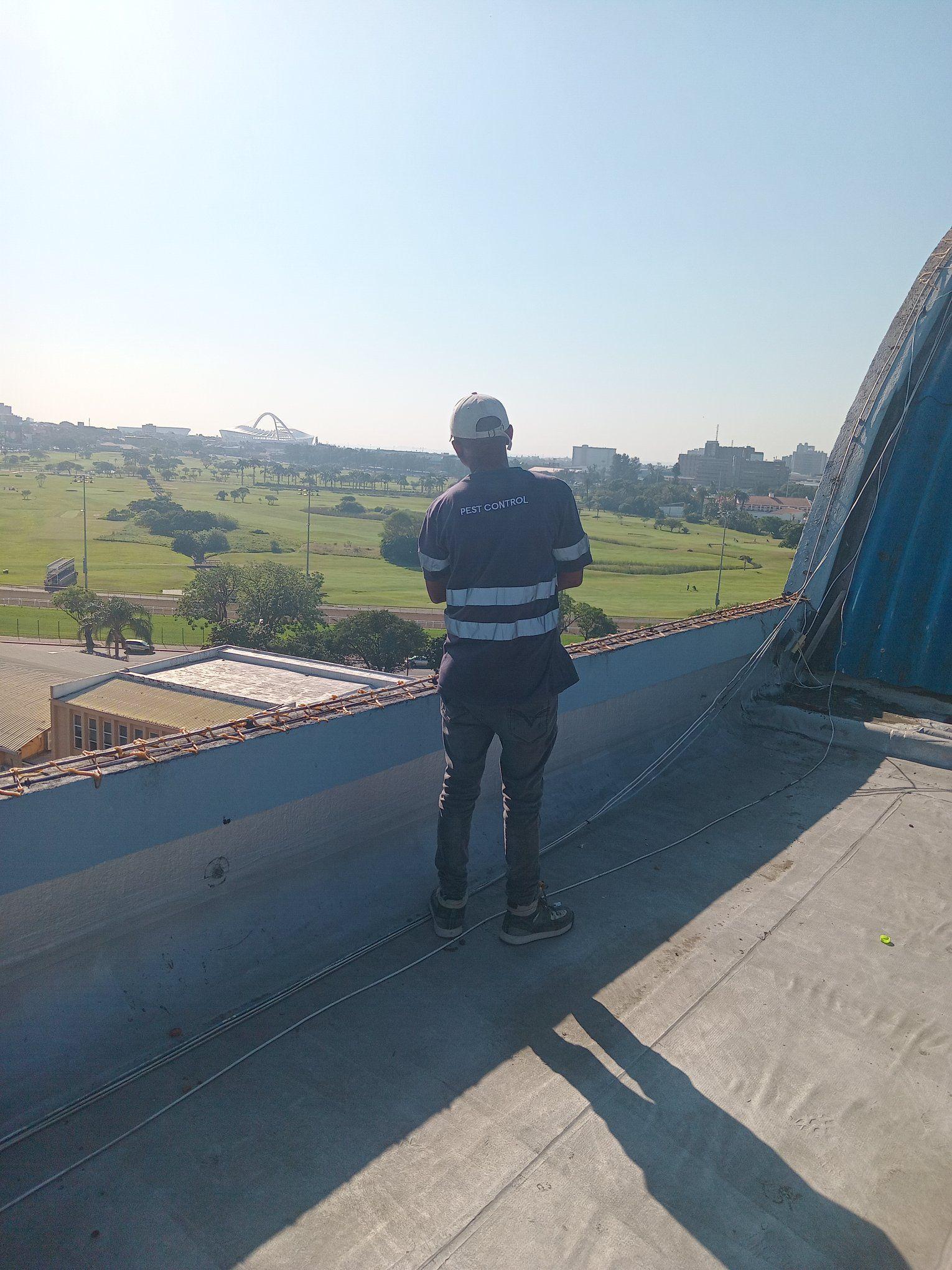 MhlonishwaNuz | Durban