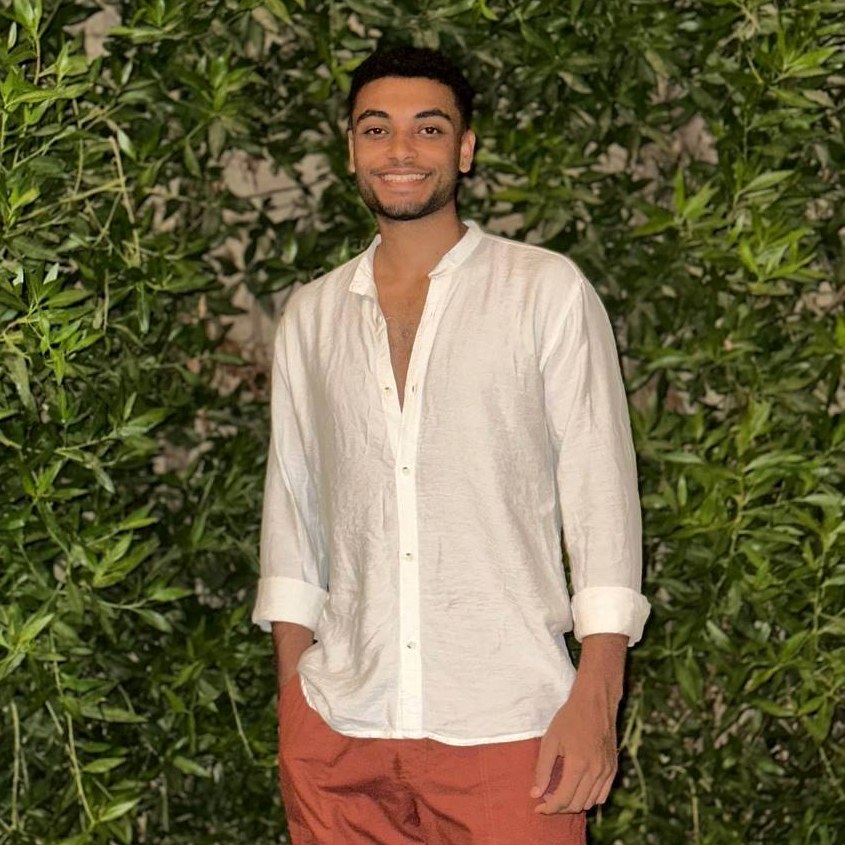 Moaaz Mohamed