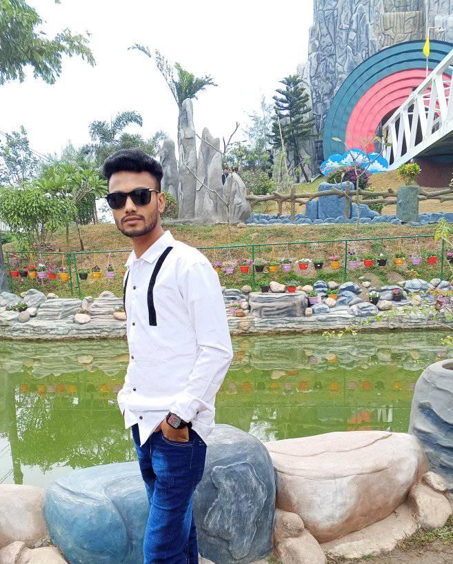 MD Rezaul Karim Raj