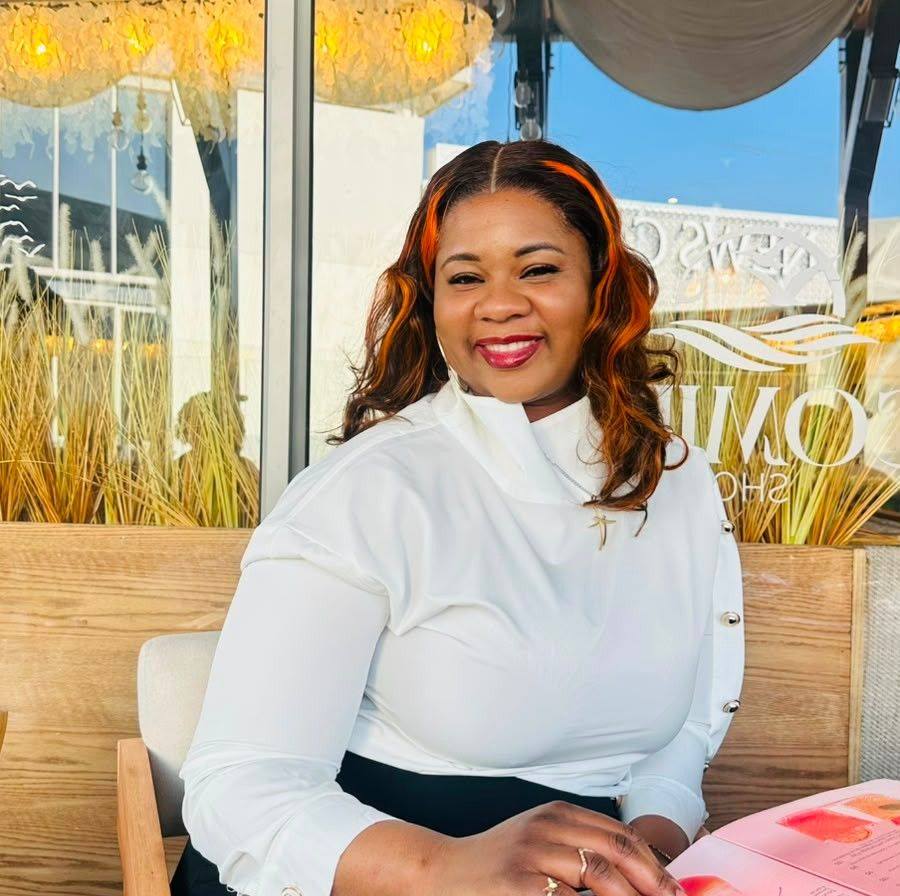 Fitness with Sharmaine... - Fitness with Sharmaine Sithole