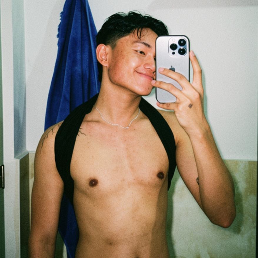 Bryan Gaylo