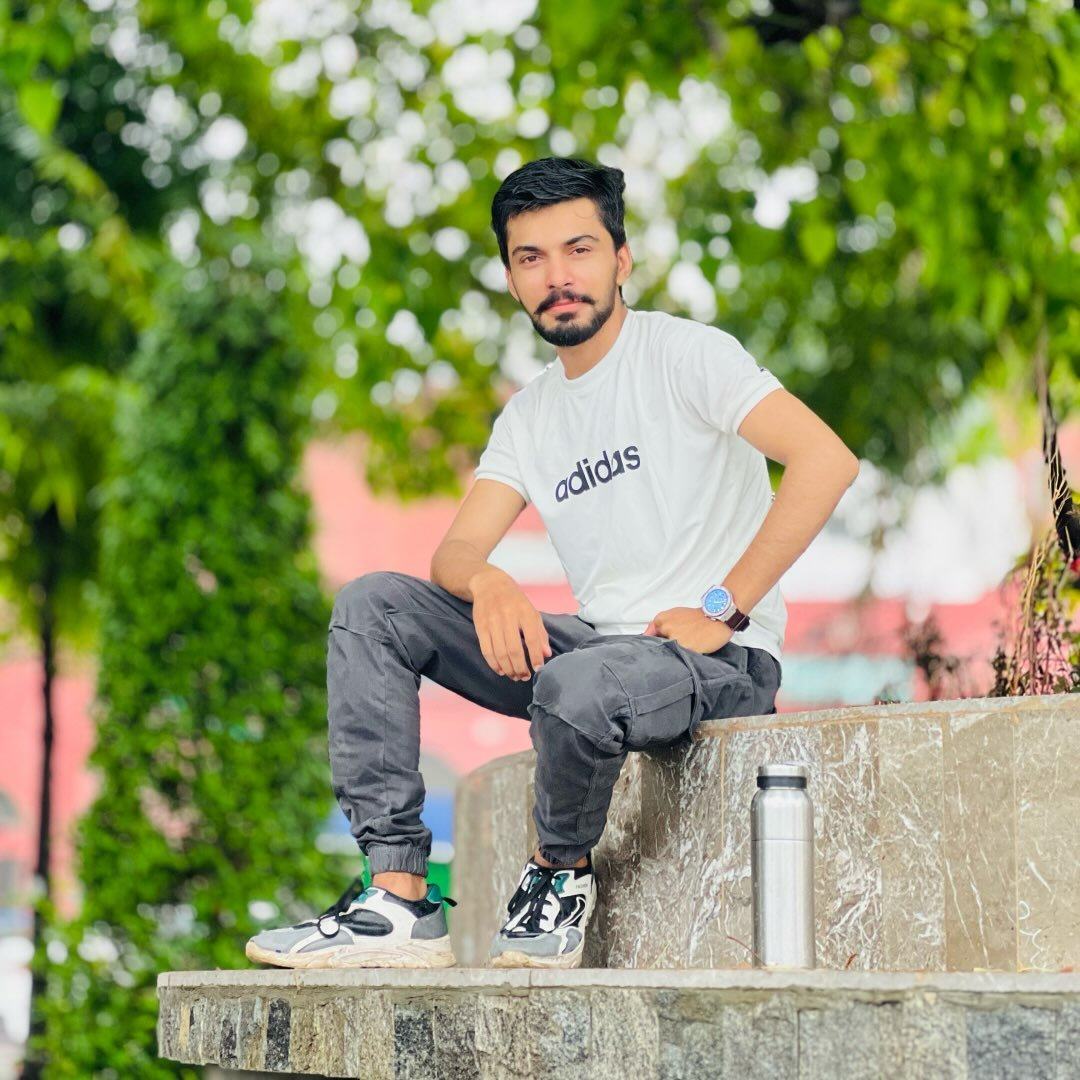 Ali Raza