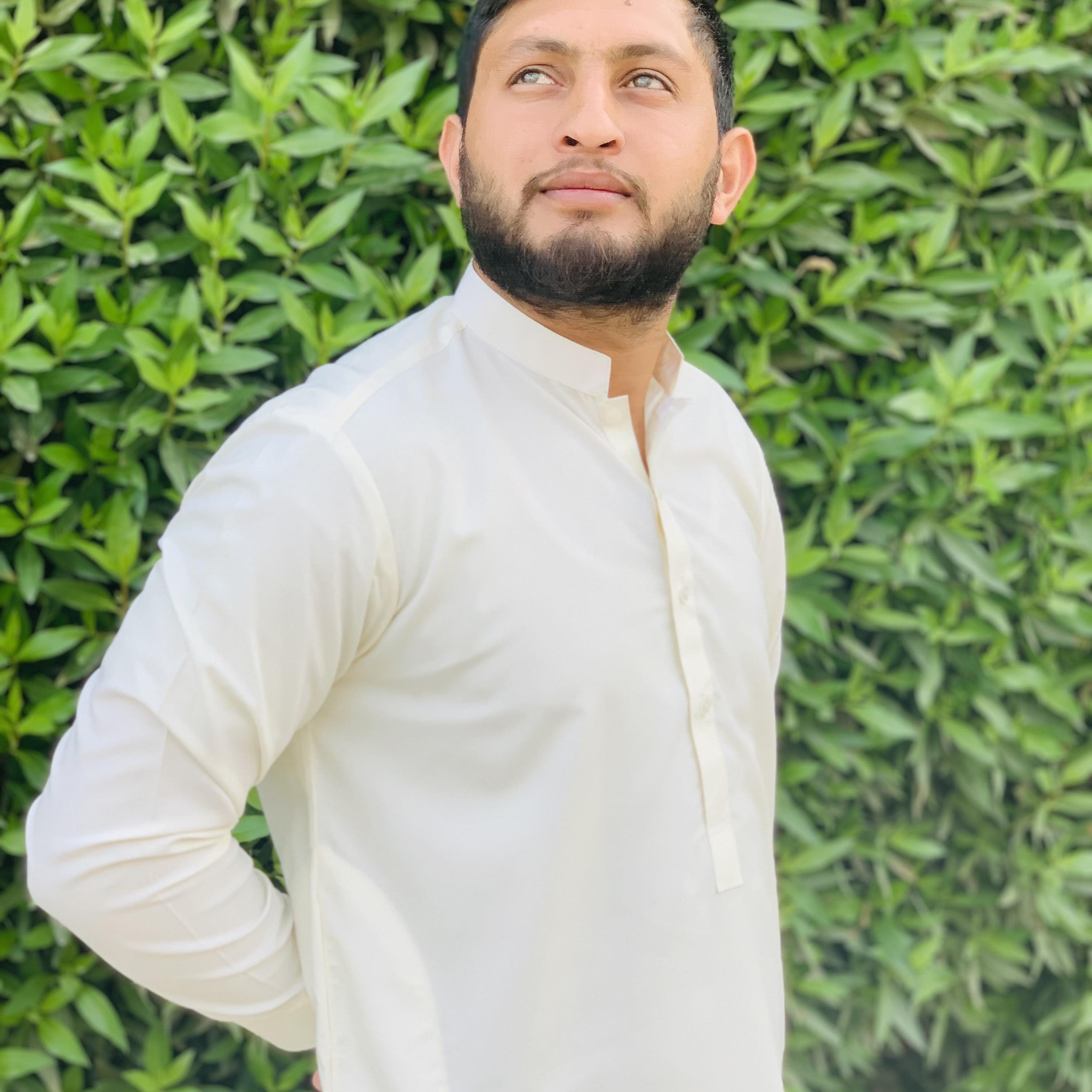 MashaAllah ♥️ | Sardar Ali Raza Mughal