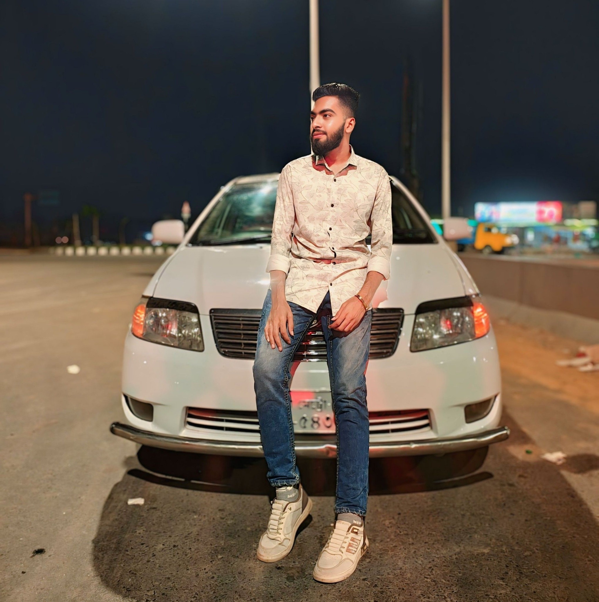 RJ Rifat