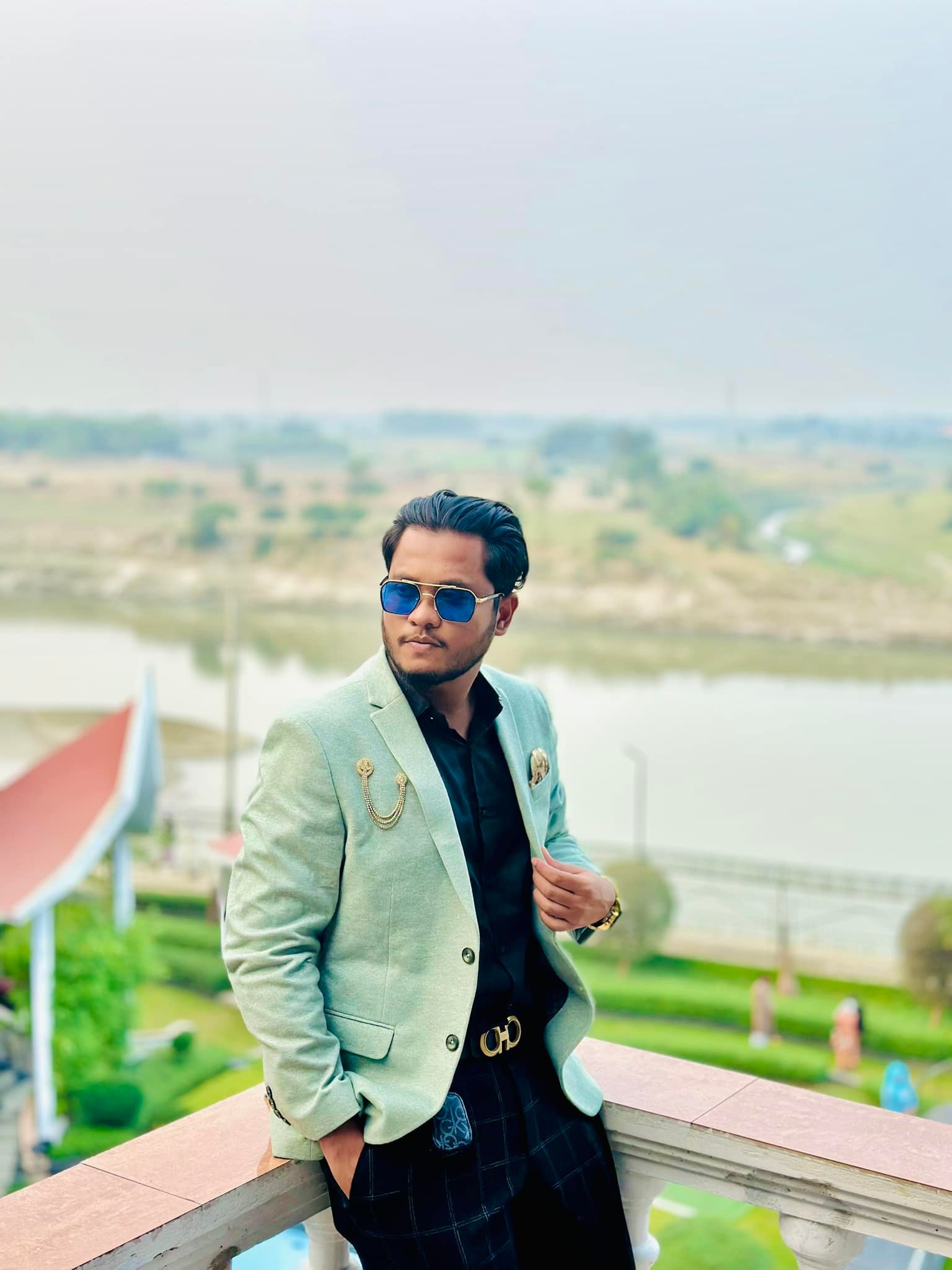 Md. Saiful Islam Srabon
