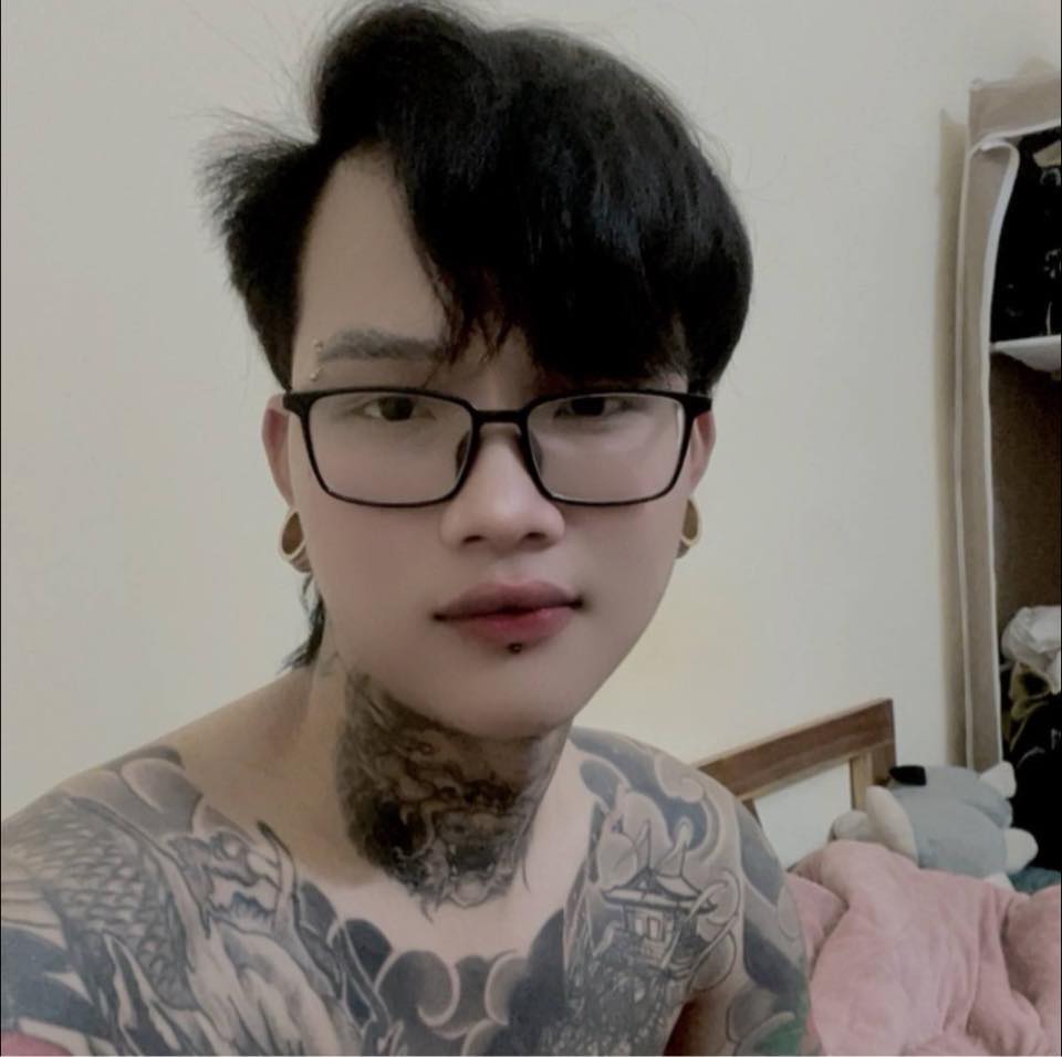 Art. Giang Rồng