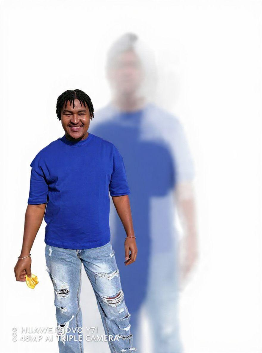 Christopher Dean Fortuin