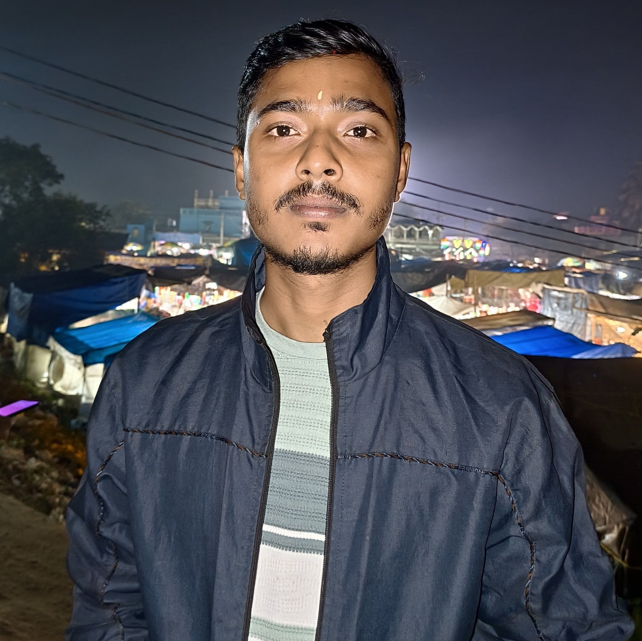 Supriyo Rana