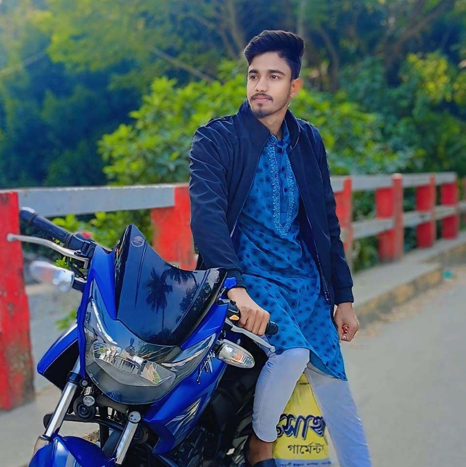 MD Rabbil Sheihk