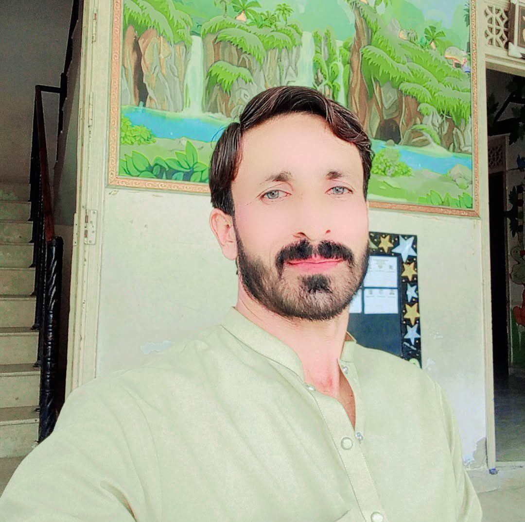 Attaullah Khan