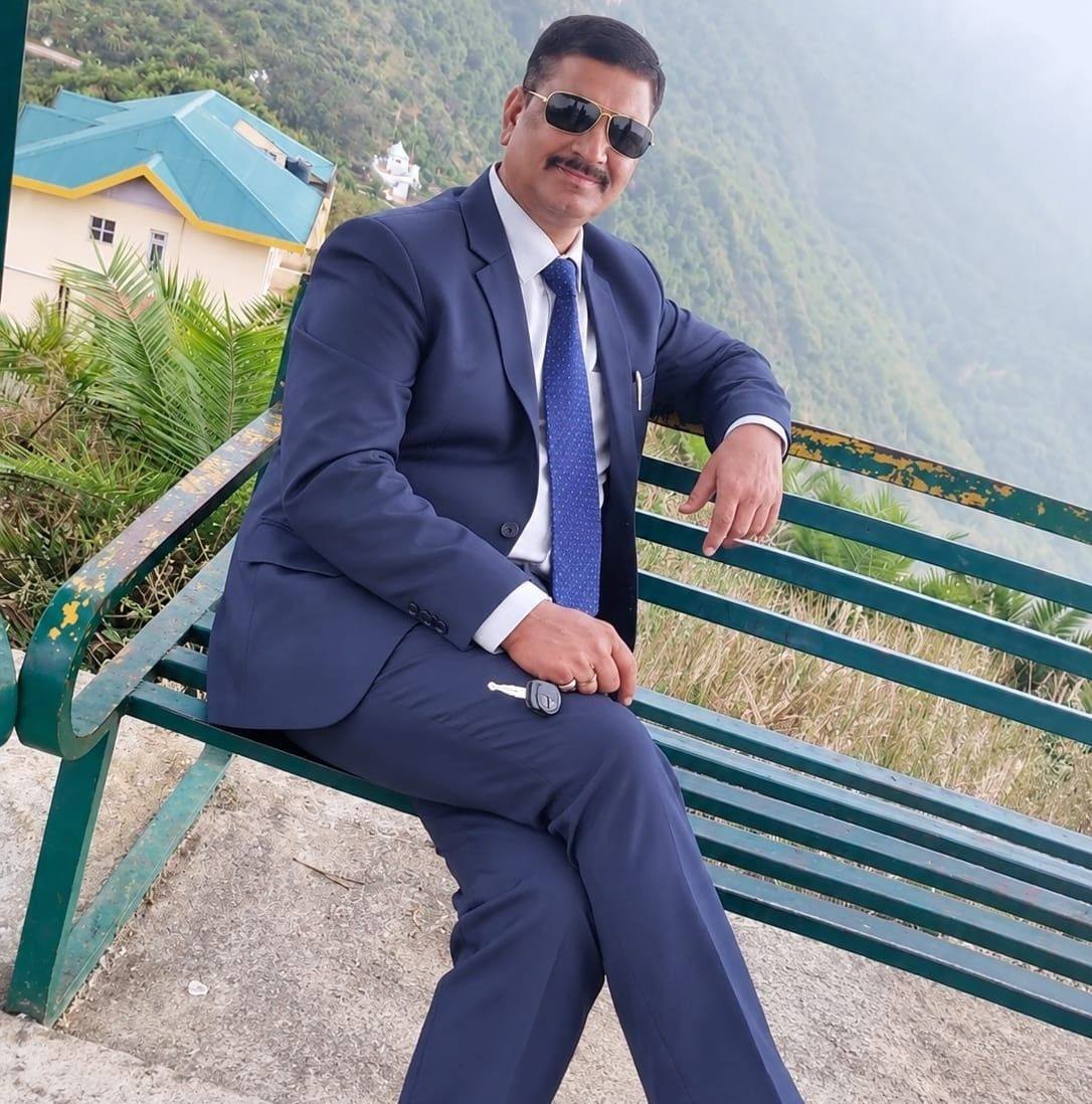 Satdev Sharma