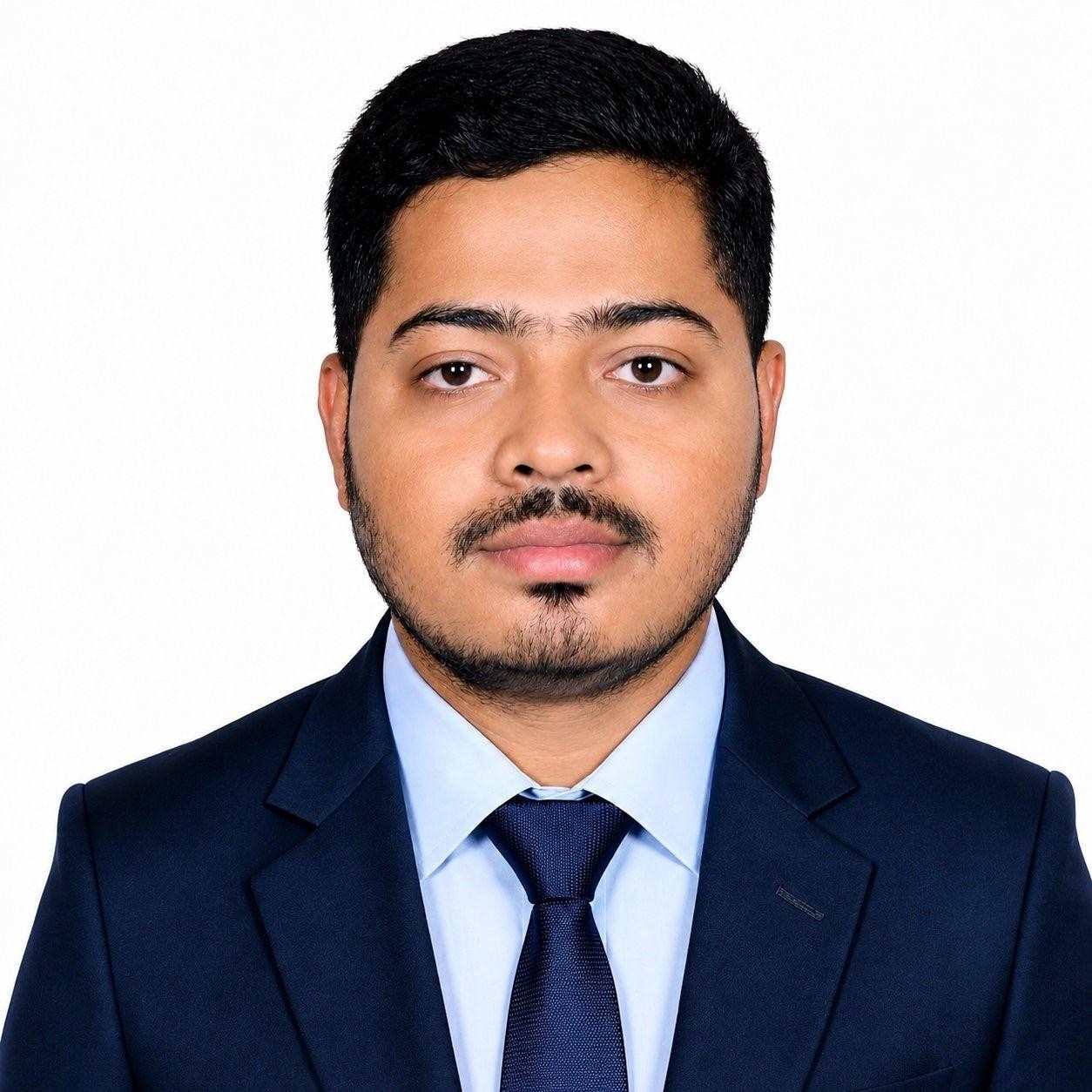 Mohin Uddin Shakib