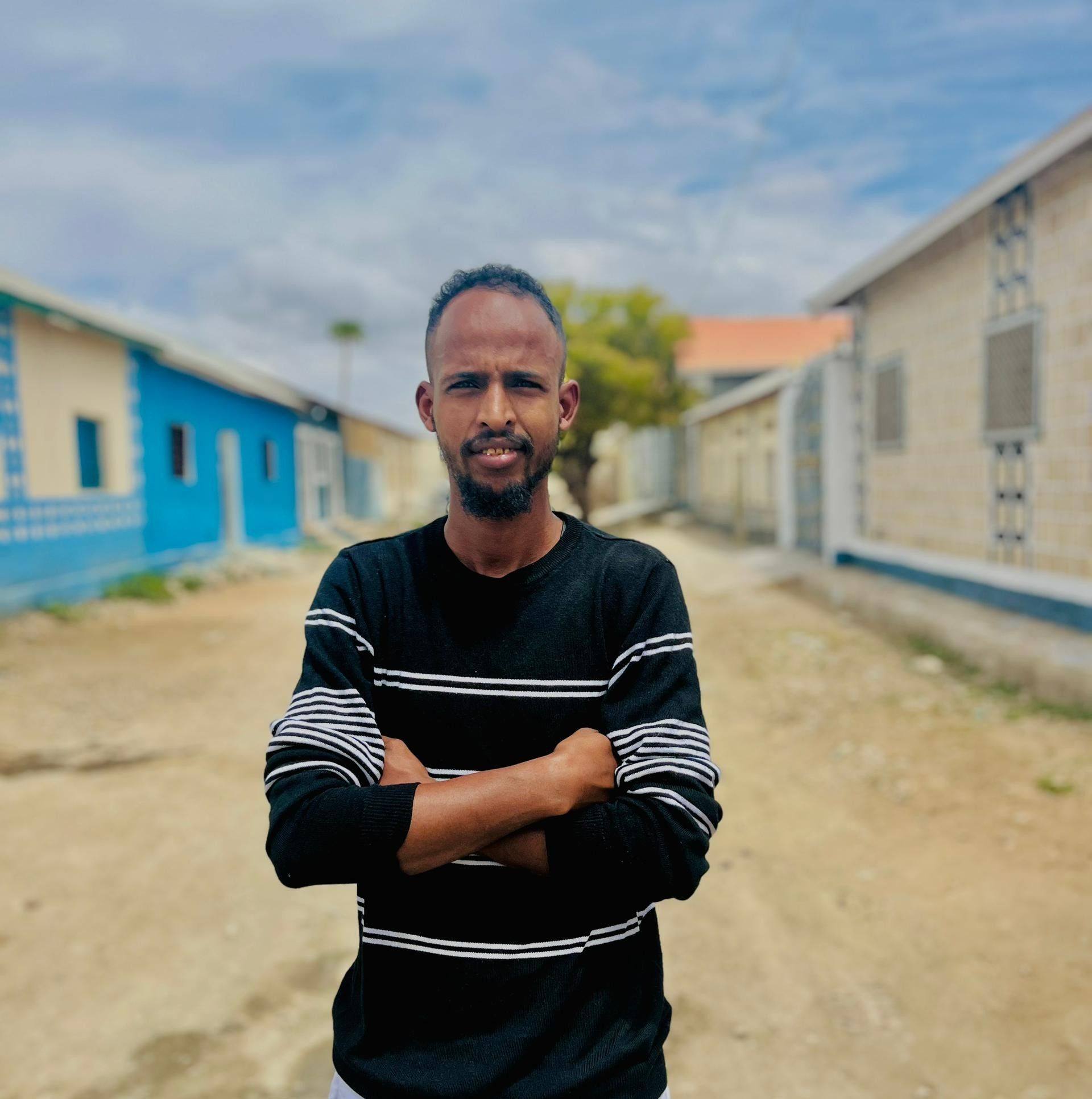 Haddaad maqli jirtay ood la yaabbanayd sababta ninku marka uu dalkiisa ...