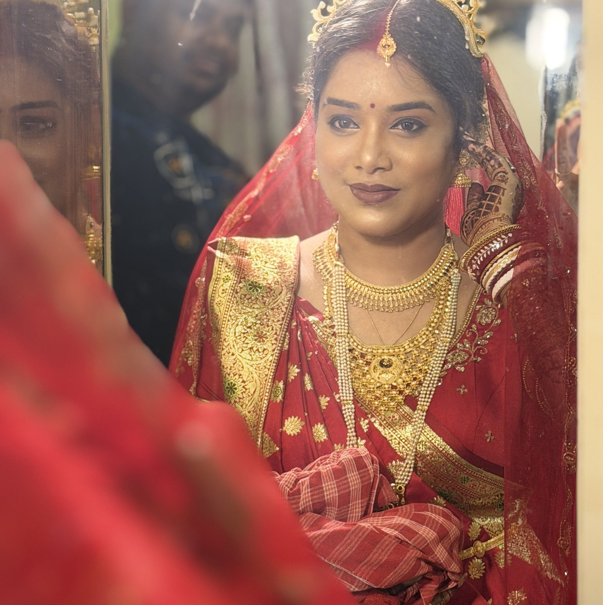 Purnima Mahi Madak