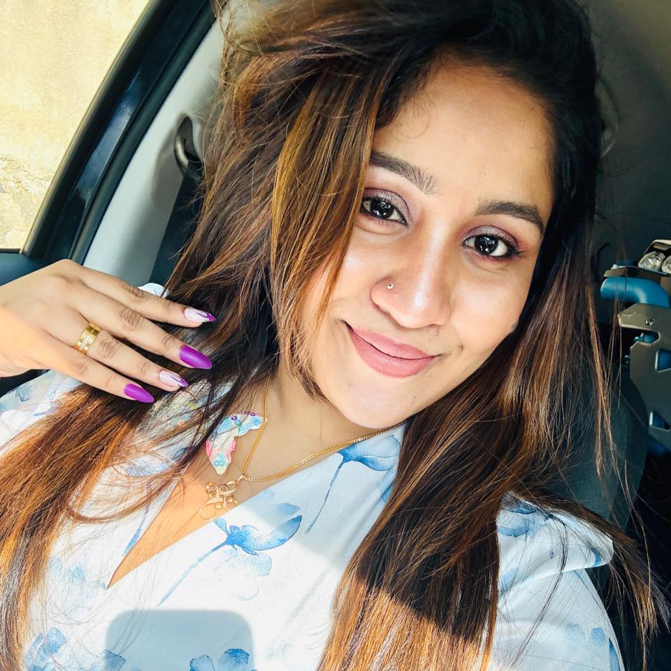 Shakila Navodi