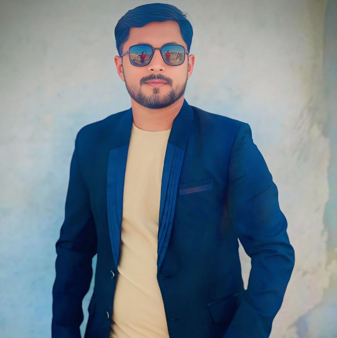 Ch Imran Jutt