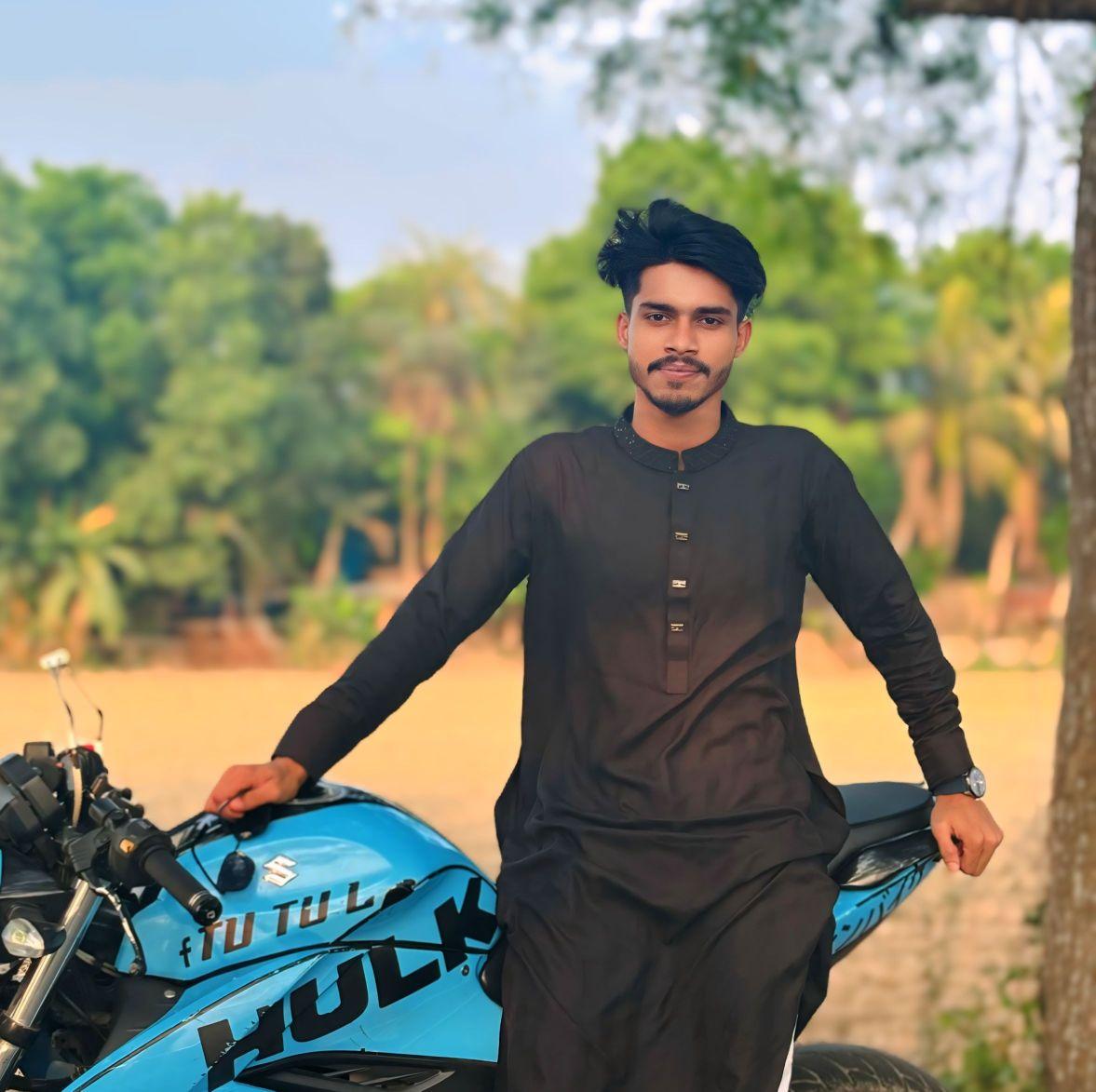 RS Rashed