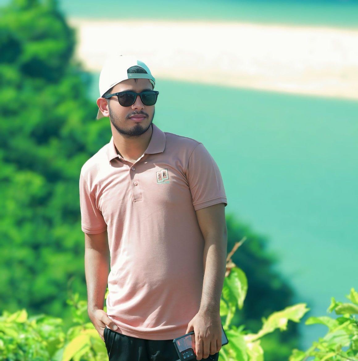 Rakib Hasan Talukder
