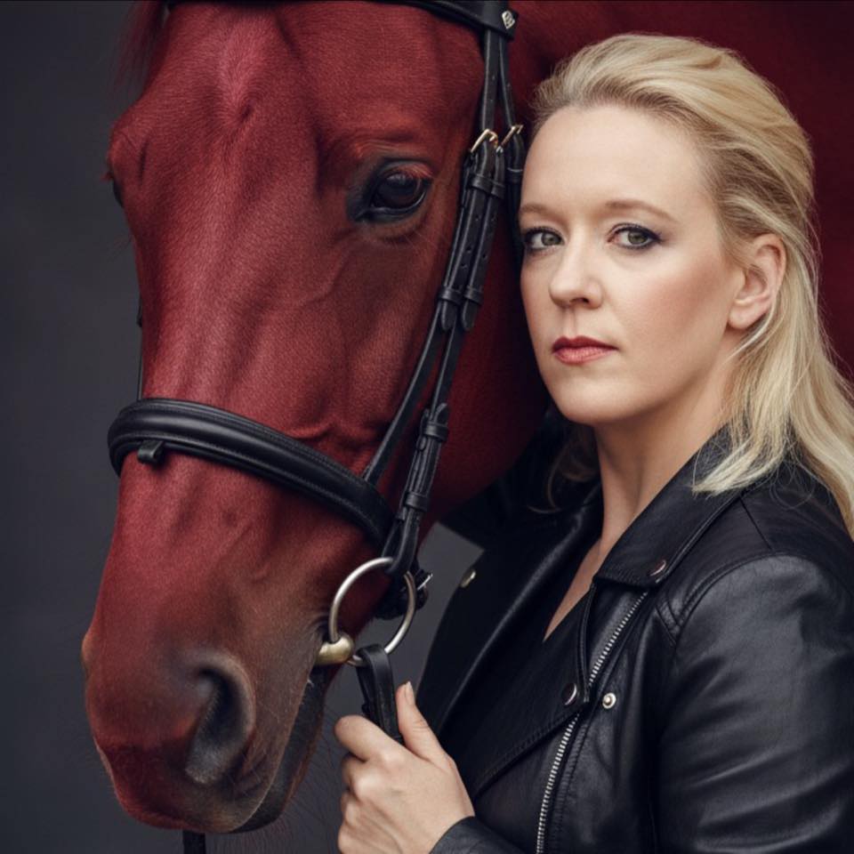 TMZ - Actress Carrie Anne Fleming, known for her roles on shows like ...