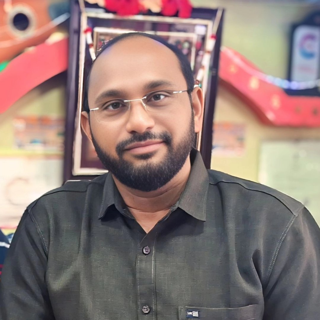 Addanki Srinivasarao Addanki