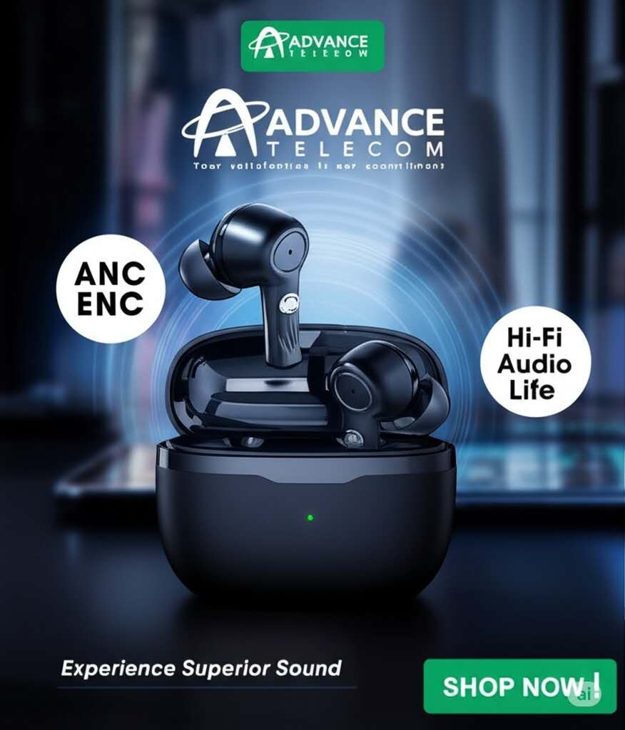 Advance Tel